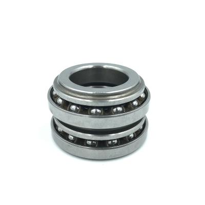 China The special bearing for high quality motorcycle and electric vehicle quality assurance motorcycle tapered roller bearings CG125 for sale