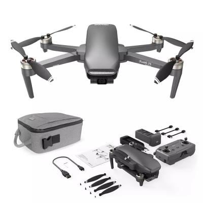 China Flight Time: 35min CFLY Global Tracking System Faith 2S Drone with 4k Camera Professional RC Triaxial Gimbal Foldable 7KM Flight 7KM for sale