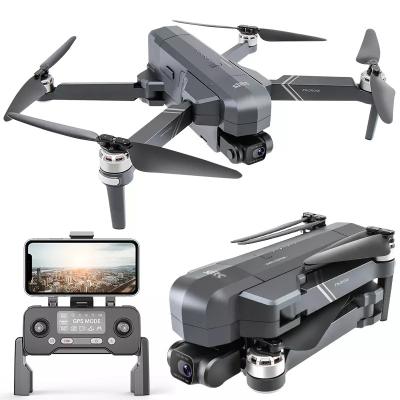 China 2022 New Headless Mode UAV RC Drone 4K Quadcopter Sjrc F114k Pro Camera wifi F11S F11 pro Uhd Live Video Gps Fpv Dron VS SG906 pro k99max for sale