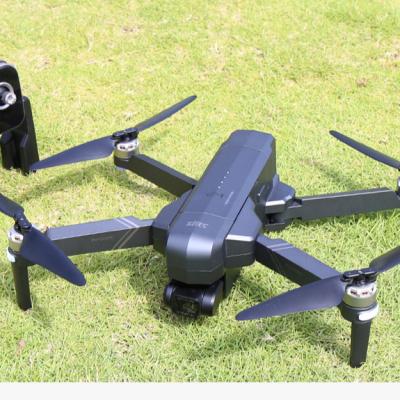 China Sjrc genuine original f11s F11 4k pro headless mode drone with 1.5km photo 30mins GPS drone with remote control camera wifi fpv Quadcopter for sale