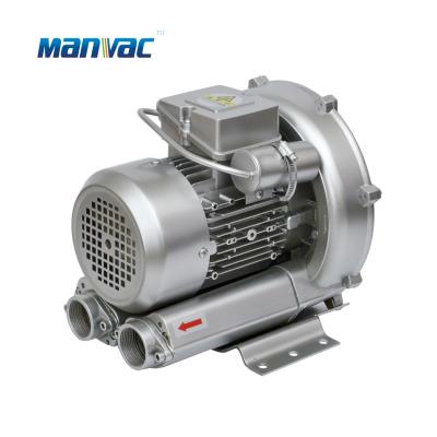 China Assured quality and quantity vacuum pump air ventilator blower for soil remediation for sale