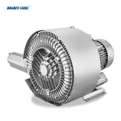 China Blower High Speed ​​Vacuum Pump Compressor Centrifugal Blower for sale