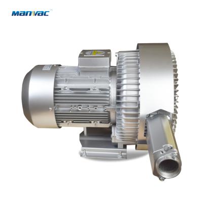 China High Speed ​​Energy Saving Blower High Suction Compressor for sale