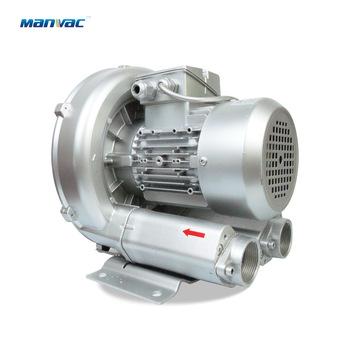 China 1hp blower ring fan/vortex fan/aeration for aquaculture for sale