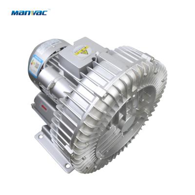 China Blower Aquaculture Aeration Fan High Pressure Pump for sale