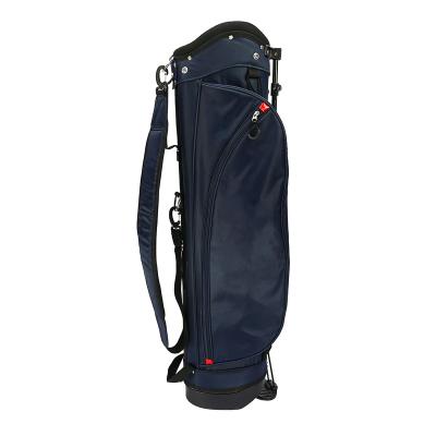 China New Design Large Capacity Golf Bag OEM Portable Nylon Golf Custom Wholesale Club Bag for sale