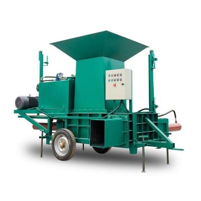 China Chemical Compression Bagger Automatic Palletizer Animal Feed Organic Fertilizer Packing Scale for sale