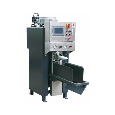 China Food Valve Bag Cement Packing For Hydrate Lime Filling Powder Packing Machine for sale