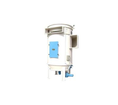 China Building Material Stores Dust Collector for sale