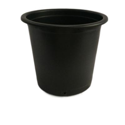 China Old3Gallon Southwest plastic flowerpot wholesale flowerpot plant flowerpot outdoor gallon basin for sale