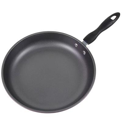 China General use for gas and induction cooker non-stick frying pan steak non-stick skillet for sale