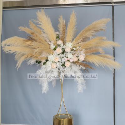 China Fashion High Quality Fancy Events Decoration LFB1688 2020 New Design Artificial Flowers For Wedding Decor for sale