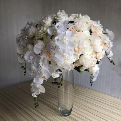 China Wedding Flower Ball LFB1475-1 For Wedding Table Centerpieces Wedding Decoration for sale