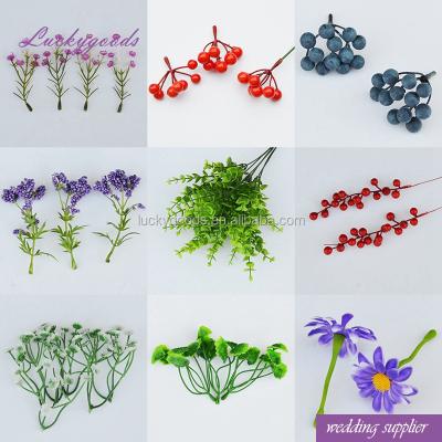 China mini flower decoration SQJ017 for sale