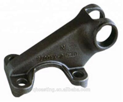 China OEM Foundry Metal Investment Casting Precision Steel Casting for sale