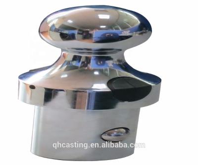 China Steel Manufacturer Steel Investment Casting Products for sale