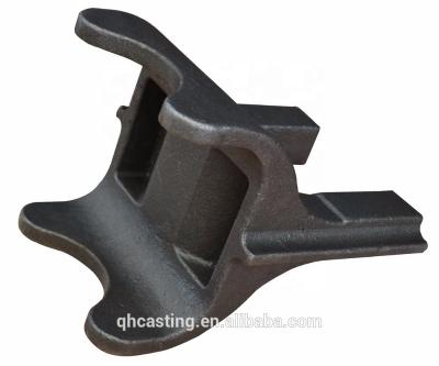 China Factory Supply Metal Investment Casting Part Investment Casting for sale