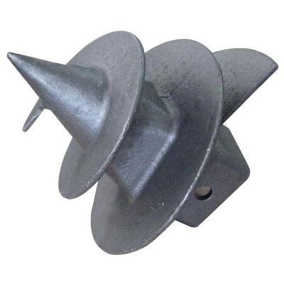 China China Steel Metal Lost Wax Investment Casting for sale