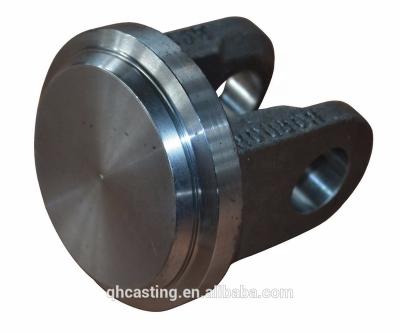 China China Forklift Casting and Casting Parts for sale