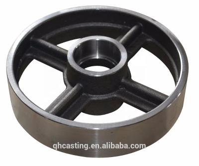 China Custom Shape Metal Price Steel Casting for sale