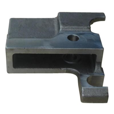 China OEM Precision Investment Casting Steel Parts for sale