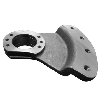 China OEM Steel Steel Investment Casting Parts for sale