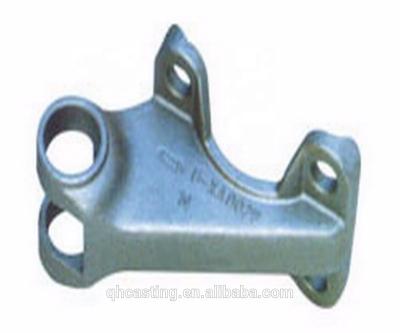 China High Quality Steel Precious Metals Precision Casting Part For Car for sale