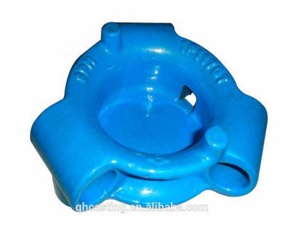 China Wax Impeller Casting Company of Steel China Lost for sale