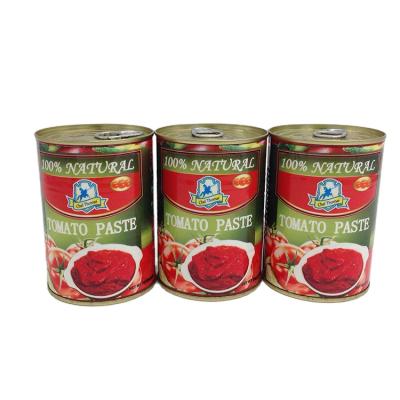 China High quality OEM/ODM concentrated and natural red easy-to-open double ketchup for sale