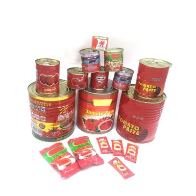 China Hot-selling new high quality and delicious ketchup canned ketchup bottle OEM/ODM for sale