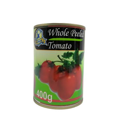 China High Quality Easy To Open Delicious 70g Canned Tomato Sauce OEM / ODM for sale