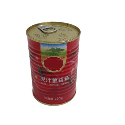 China Canned wholesale price of different kinds of whole peeled tomatoes, turkey gravy, canned tomatoes for sale