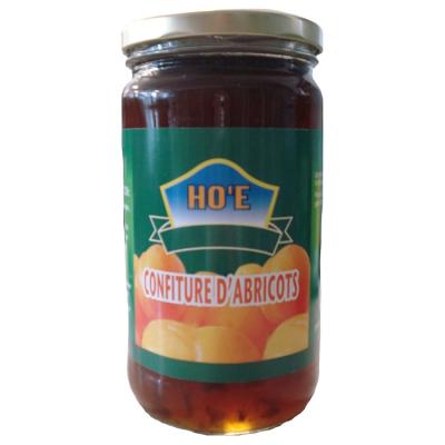 China Jam hot selling high quality fresh and delicious natural jam jar delicious tomato ketchup for sale