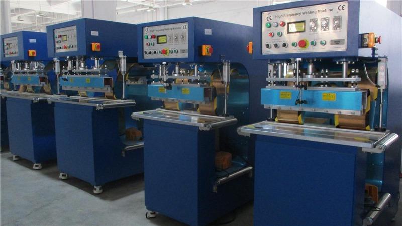 Verified China supplier - Shenzhen Hipower Ltd.