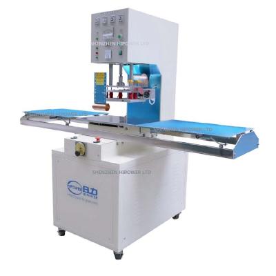 China Factory Manual Blister Packaging Machine Clamshell And High Frequency Blister Packing Machine for sale