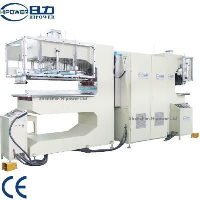 China PVC Blister Packing High Frequency PVC Welding Machine For Conveyor Belt for sale