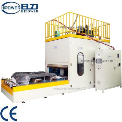 China Factory Automatic Carpet High Frequency Welding Machine , PVC High Frequency Welding Machine for sale