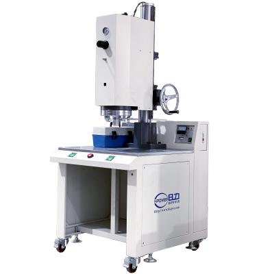 China Factory Filter Ultrasonic Welding Machine for sale