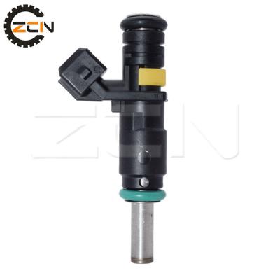 China Metal+Plastic NozzleI TR1112100-E4 Auto Parts Good Quality Fuel Injectors For Jinbei for sale