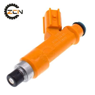 China Petrol Fuel System Fuel Injector For Lexus HS250h Toyota Camry 2.4L l4 2006-2011 23250-0M010 for sale