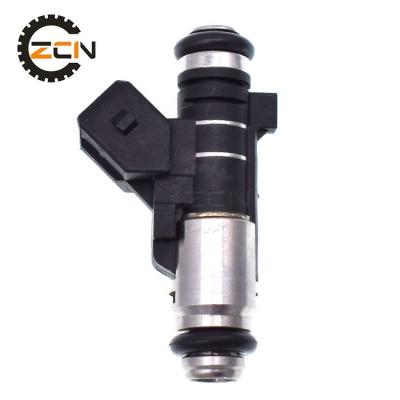 China Petrol Fuel System Petrol Fuel Injector New For Citroen Berlingo C2 C3 Peugeot 206 Sidekick 1.1 IPM002 for sale