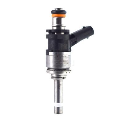 China 991.2 Turbo S Petrol Fuel Pressure Fuel Injector High Nozzle For Porsche 911 9A111022231 for sale