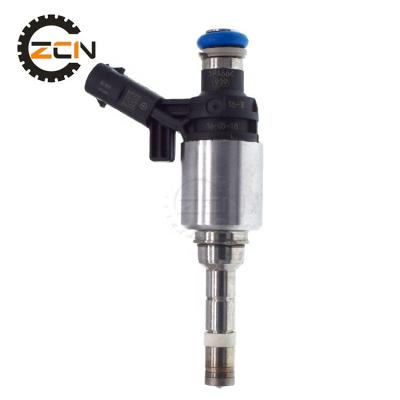 China Gasoline Fuel System Car Injector GDI Nozzle For VW Audi A4 A5 2.0L 06H906036P 06h906036g for sale