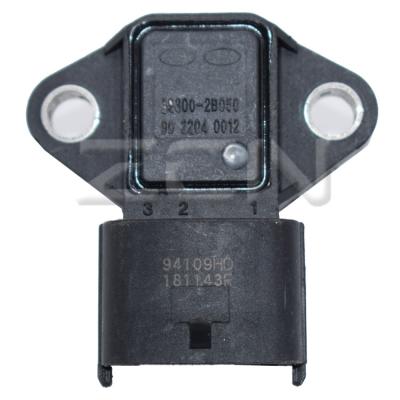 China Intake Pressure Sensor OEM 39300-2B050 For Hyundai Sonata IX25 Tucso Elantra 39300-2B050 for sale