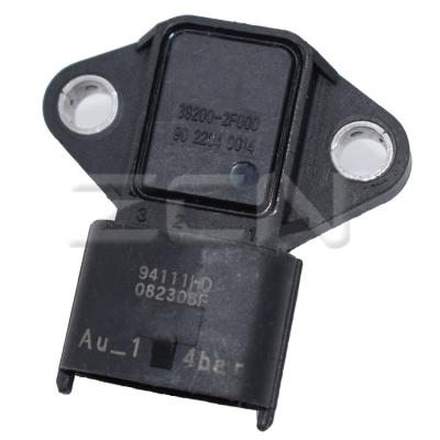 China Intake Pressure Sensor OEM 39200-2F000 For Hyundai KIA TUCSON (TL) for sale