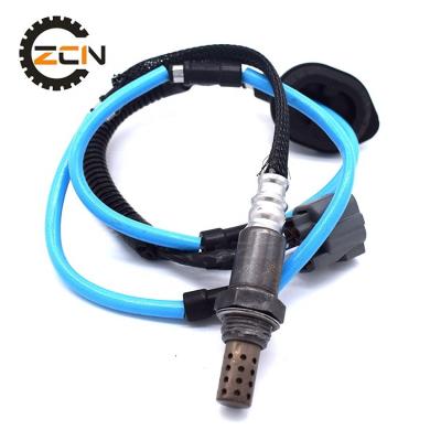 China Gasoline Fuel System O2 Lambda Oxygen Sensor For Honda Accord 2.4L OE 36532-RAA-A02 for sale