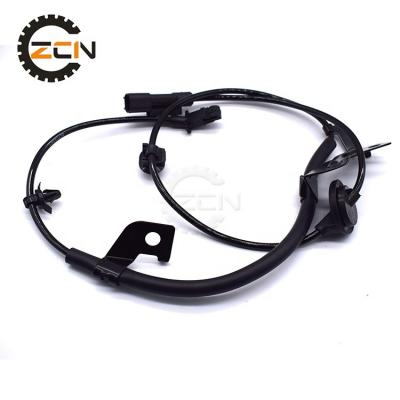 China Gasoline Fuel System Left Rear ABS Wheel Speed ​​Sensor For Mitsubishi Outlander 07-10 4670A581 for sale