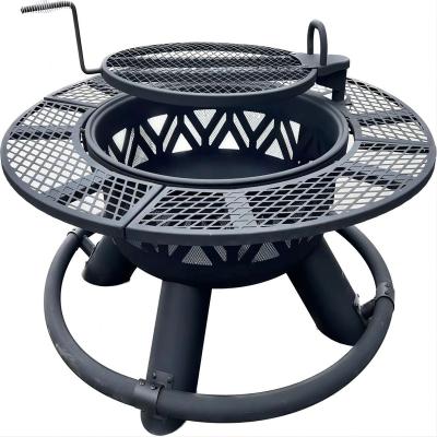 China TP47FP tool fire pit garden tools for sale