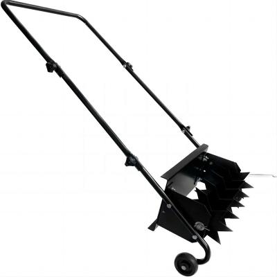 China Steel Tools Lawn Aerator Garden Tools TP165LA for sale