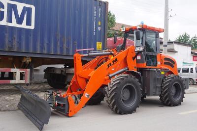 China best price new frame ZL20F with high quality wheel loader zl20 for sale